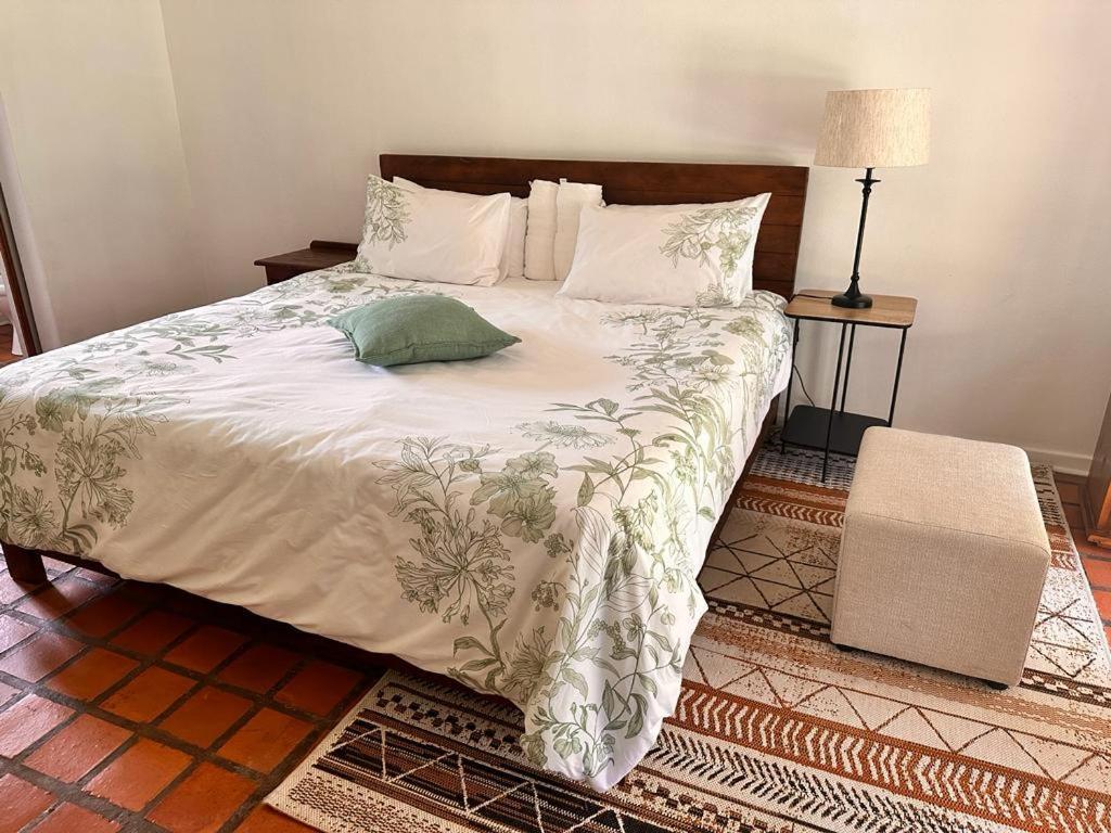 Woods Guest House Middelburg  Esterno foto