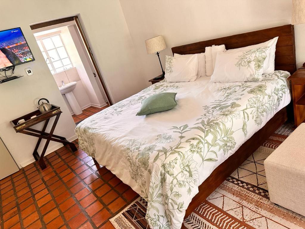 Woods Guest House Middelburg  Esterno foto