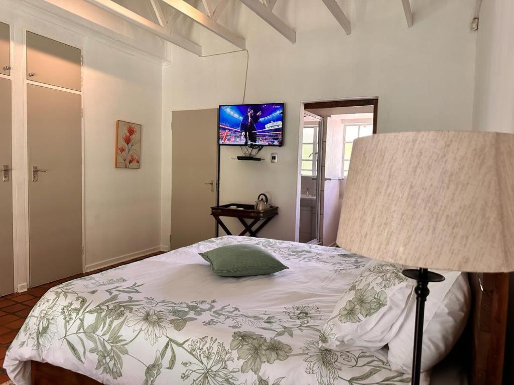 Woods Guest House Middelburg  Esterno foto