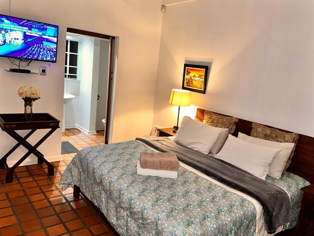Woods Guest House Middelburg  Esterno foto