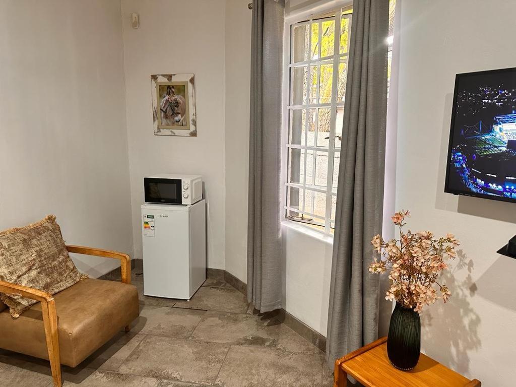 Woods Guest House Middelburg  Esterno foto