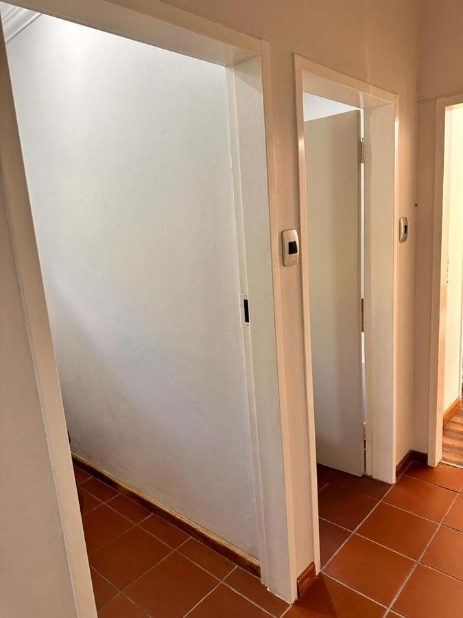 Woods Guest House Middelburg  Esterno foto