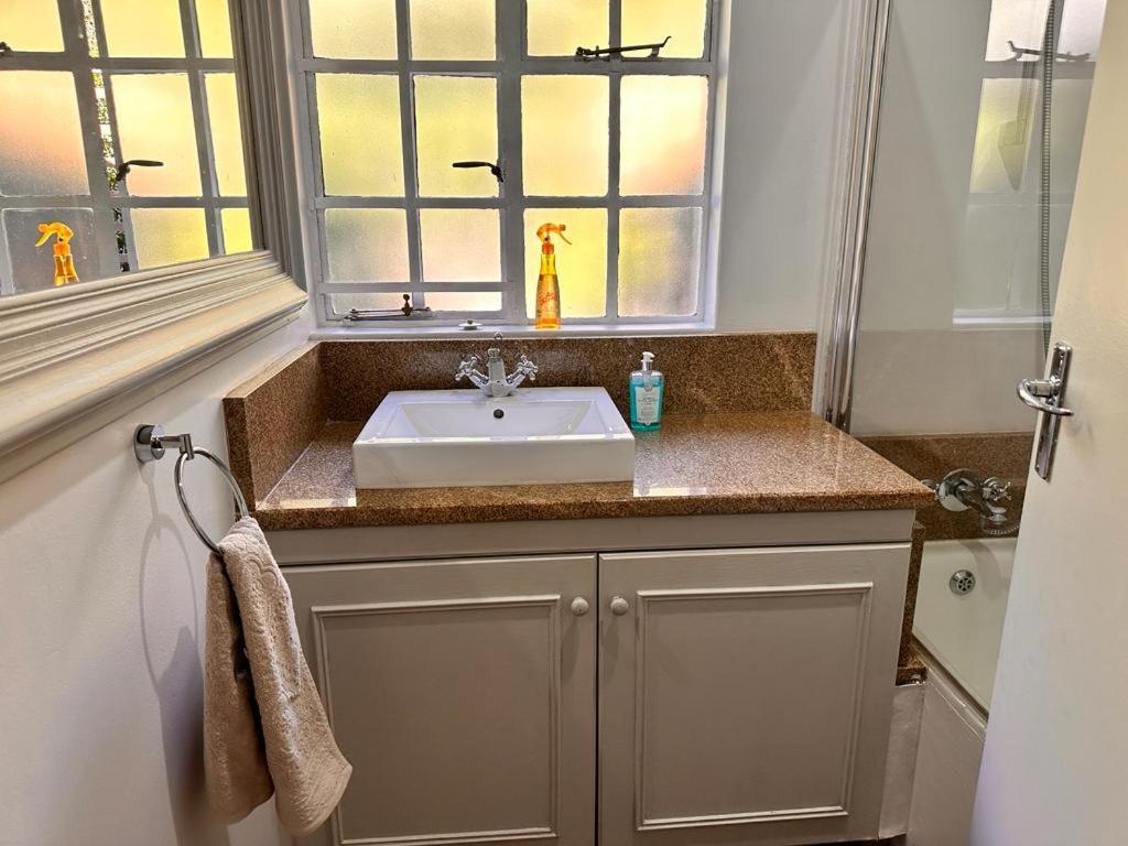 Woods Guest House Middelburg  Esterno foto