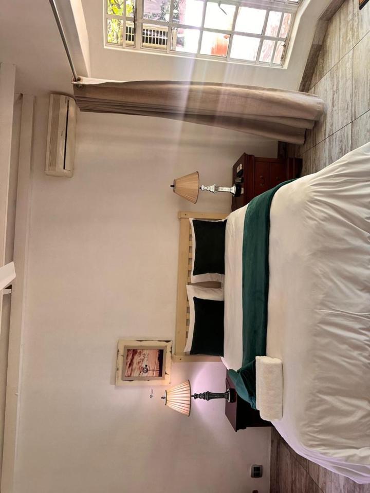 Woods Guest House Middelburg  Esterno foto